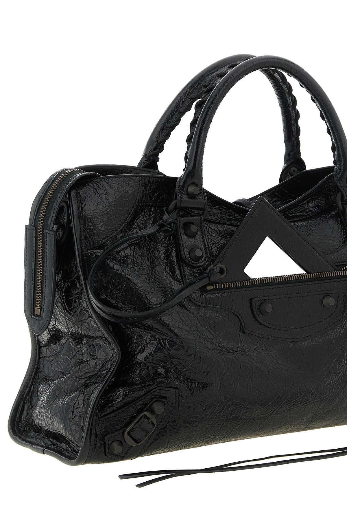 Le City M Handbag