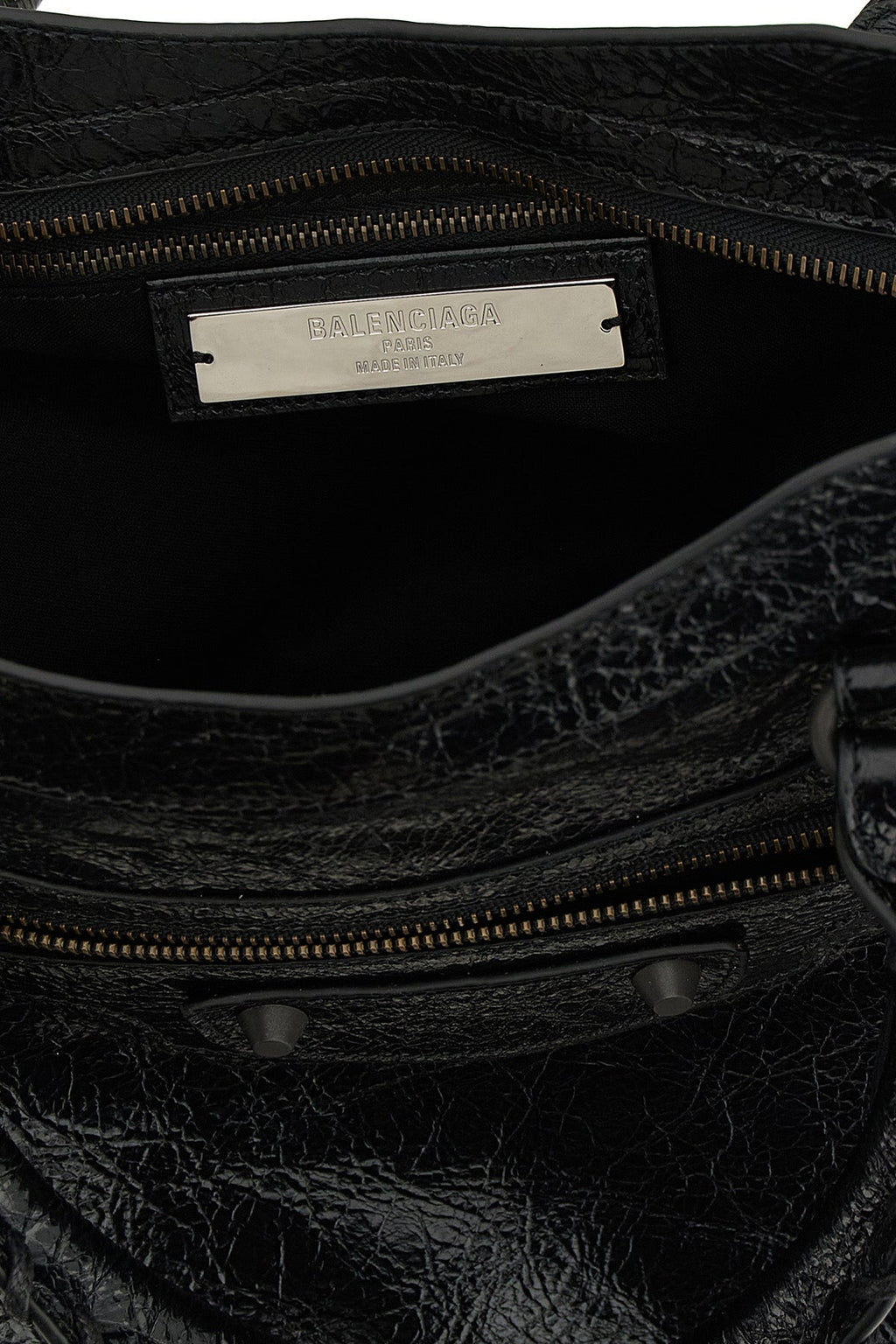 Le City M Handbag