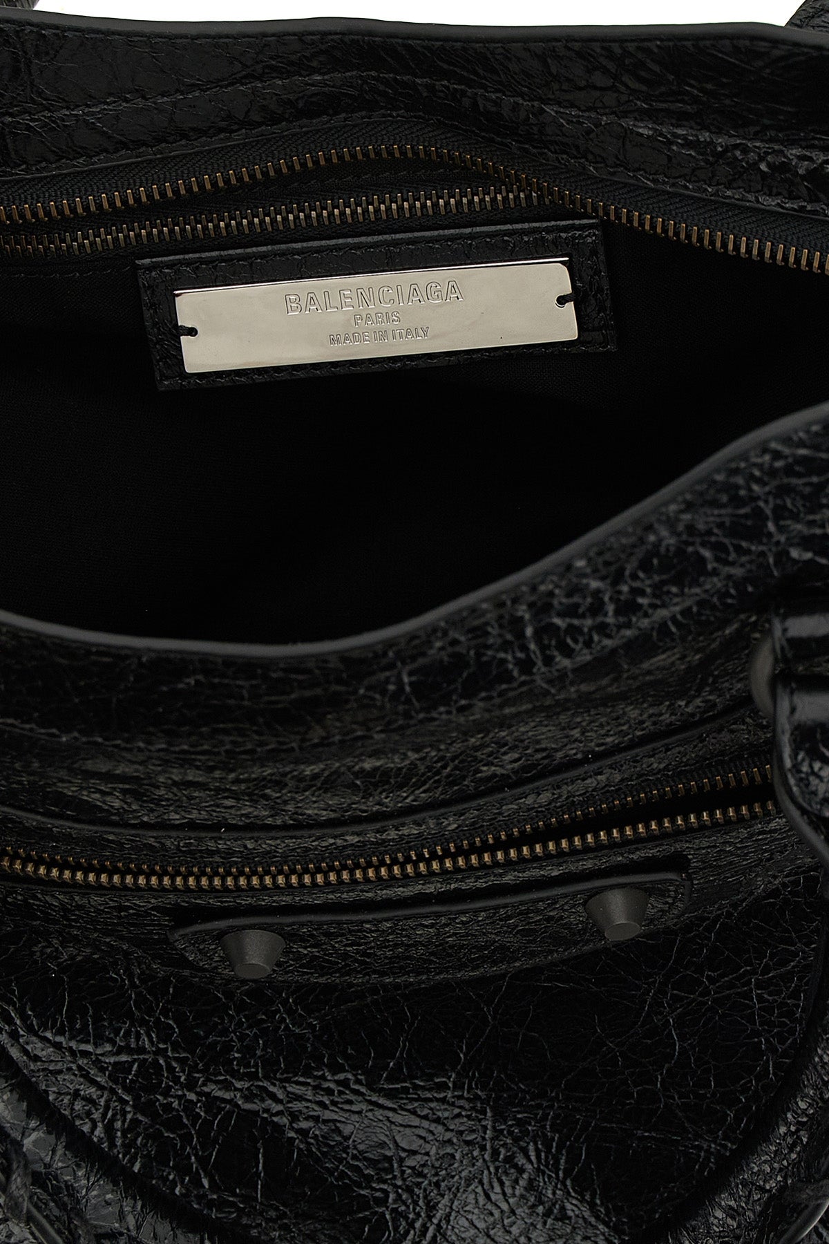 Le City M Handbag