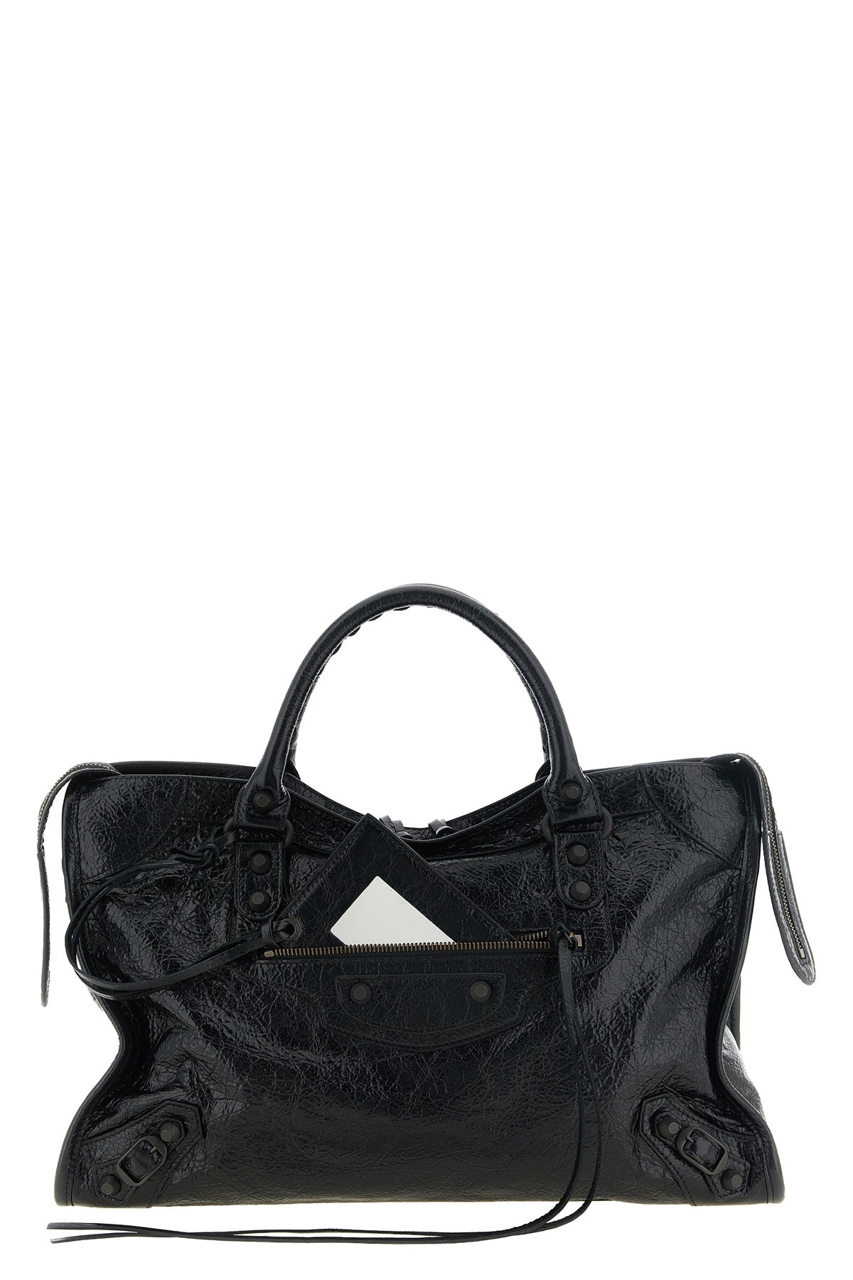 Le City M Handbag