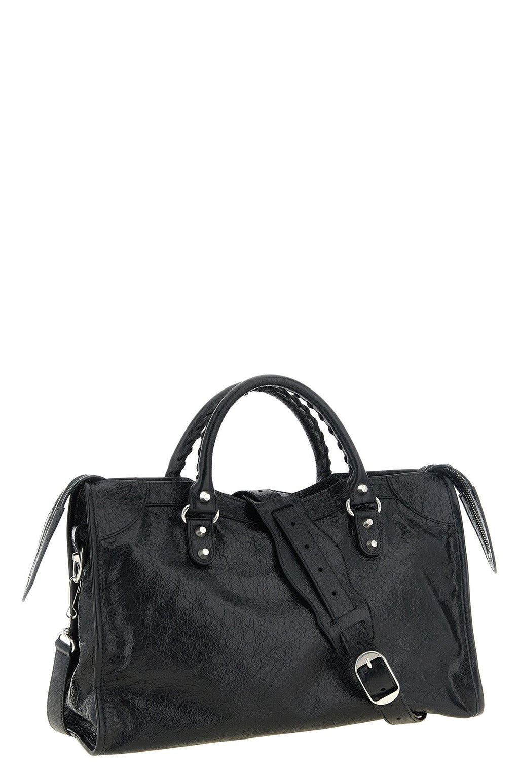 Le City M Handbag