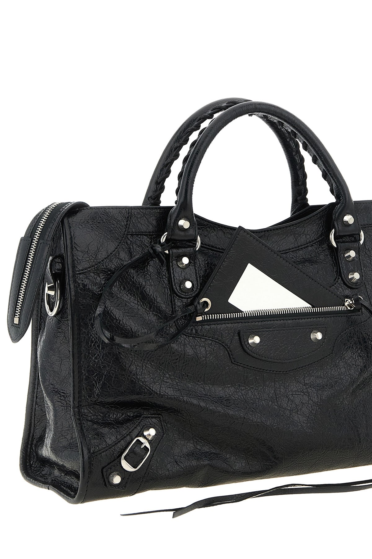 Le City M Handbag