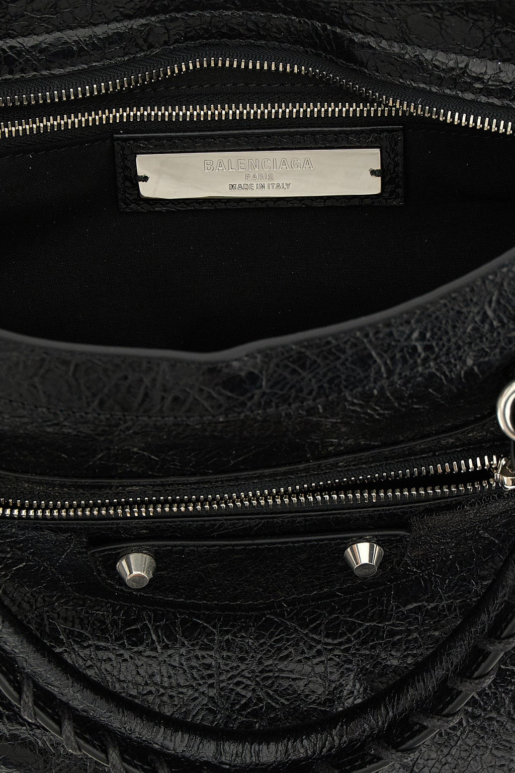 Le City M Handbag