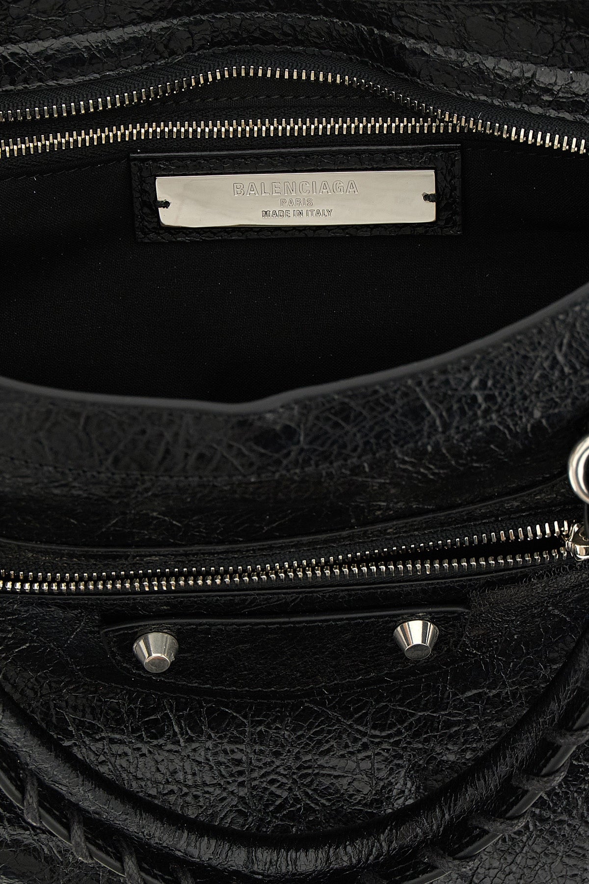 Le City M Handbag
