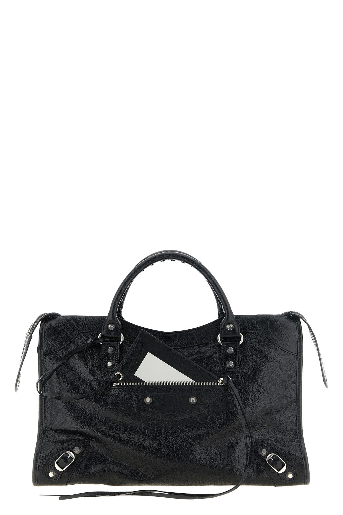 Le City M Handbag