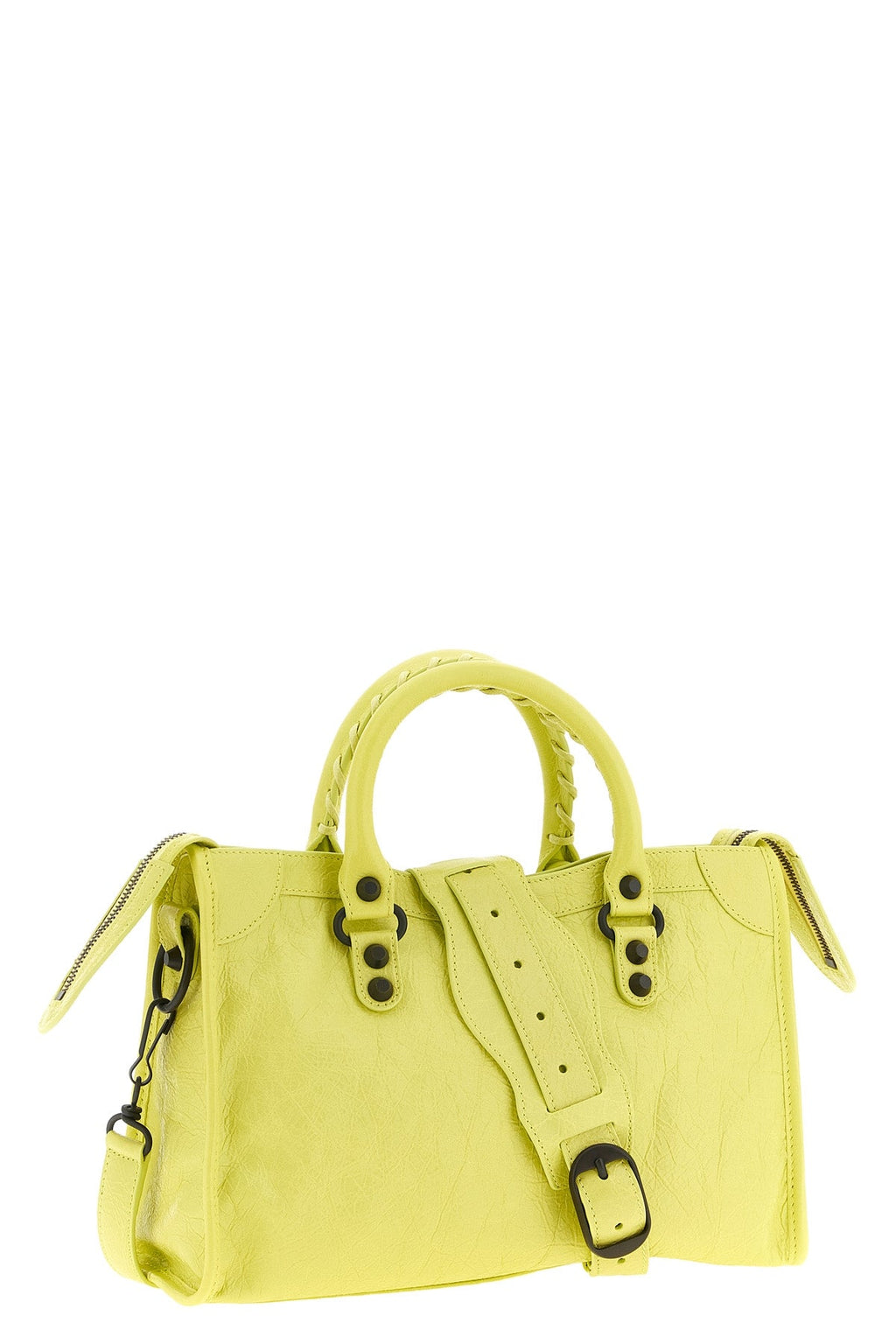 Balenciaga 'Le City S' Handbag