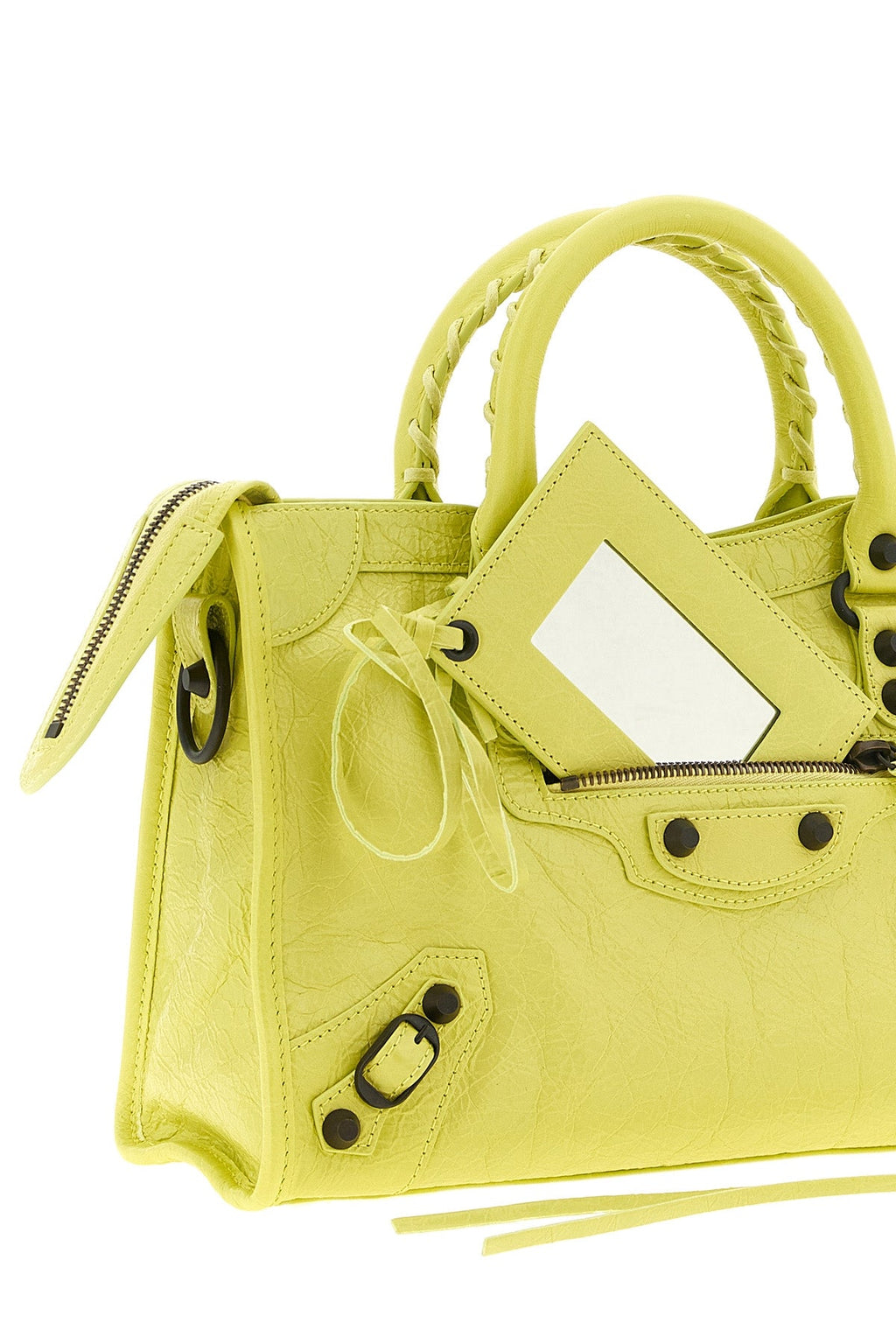 Balenciaga 'Le City S' Handbag