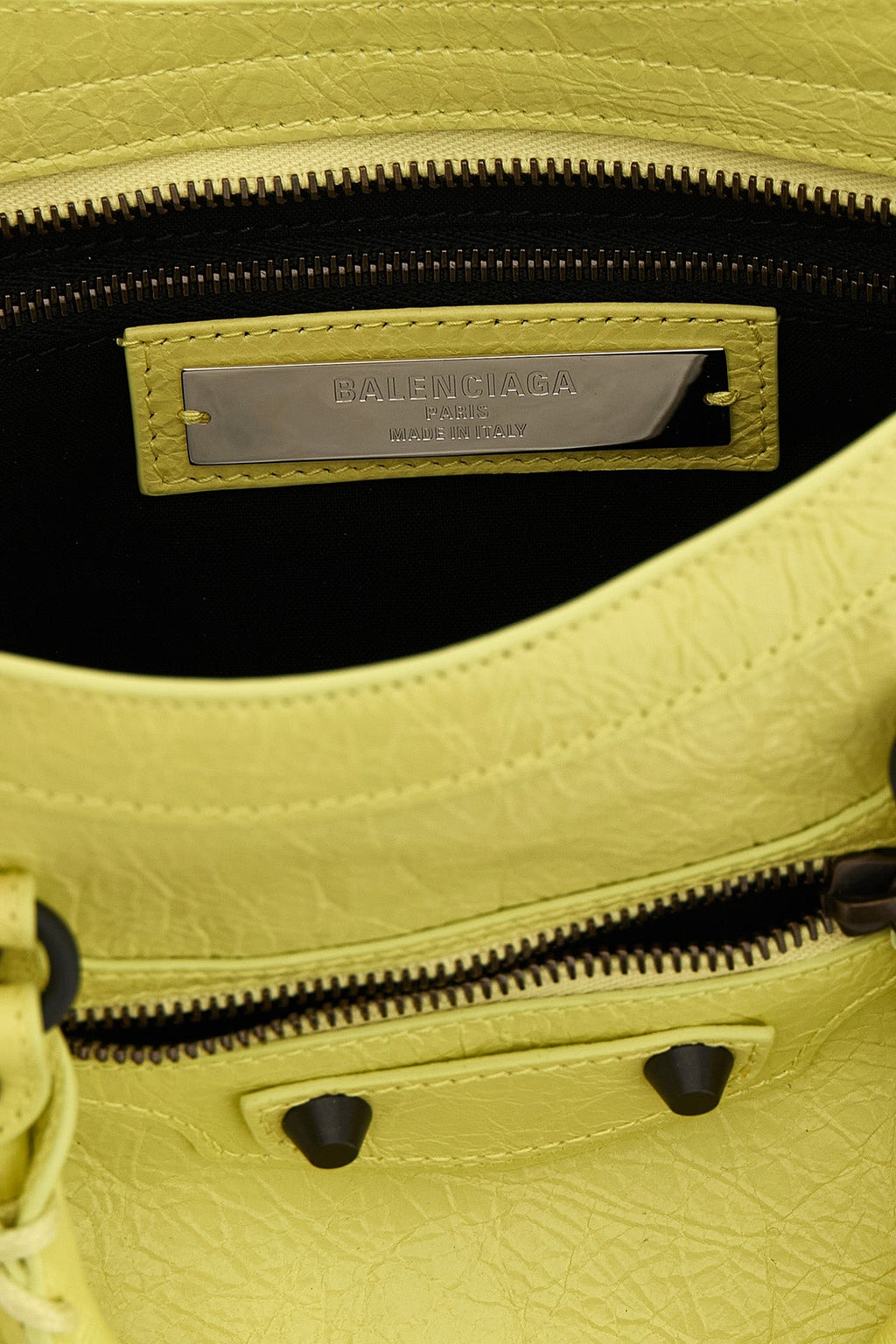 Balenciaga 'Le City S' Handbag