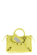 Balenciaga 'Le City S' Handbag