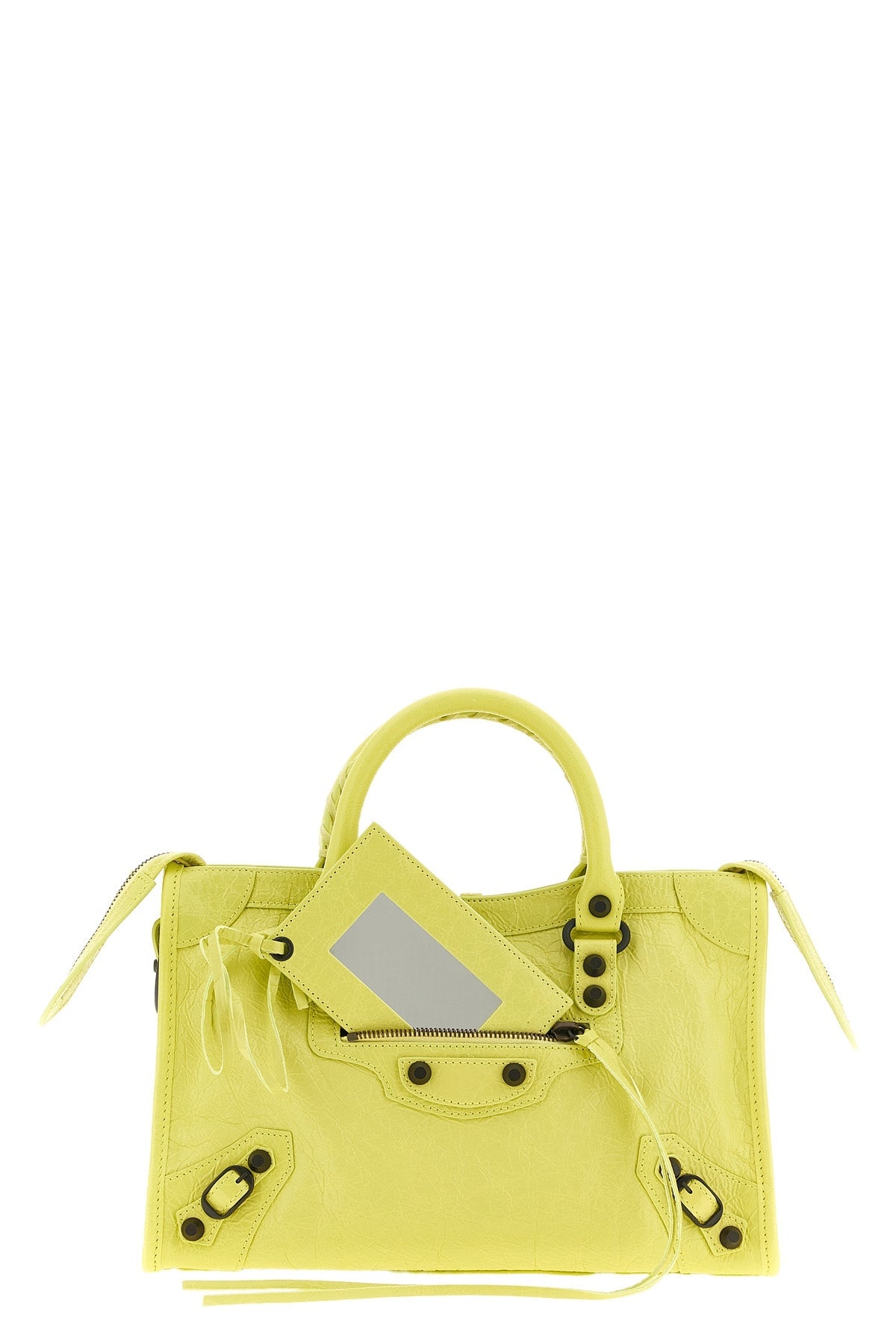 Balenciaga 'Le City S' Handbag