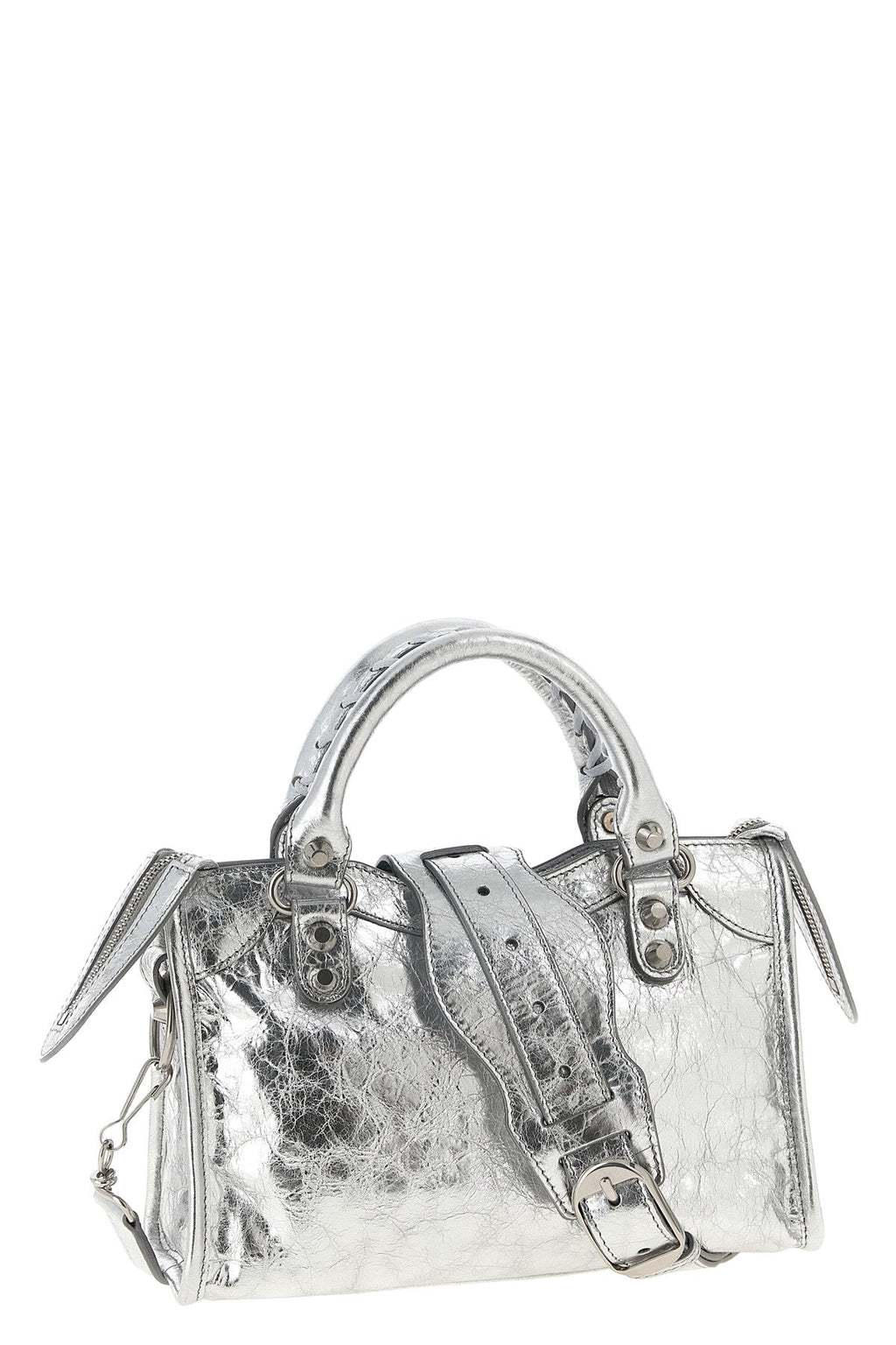 Le City Mini Top-Handle Bag