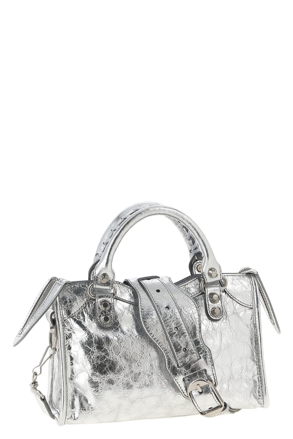 Le City Mini Top-Handle Bag