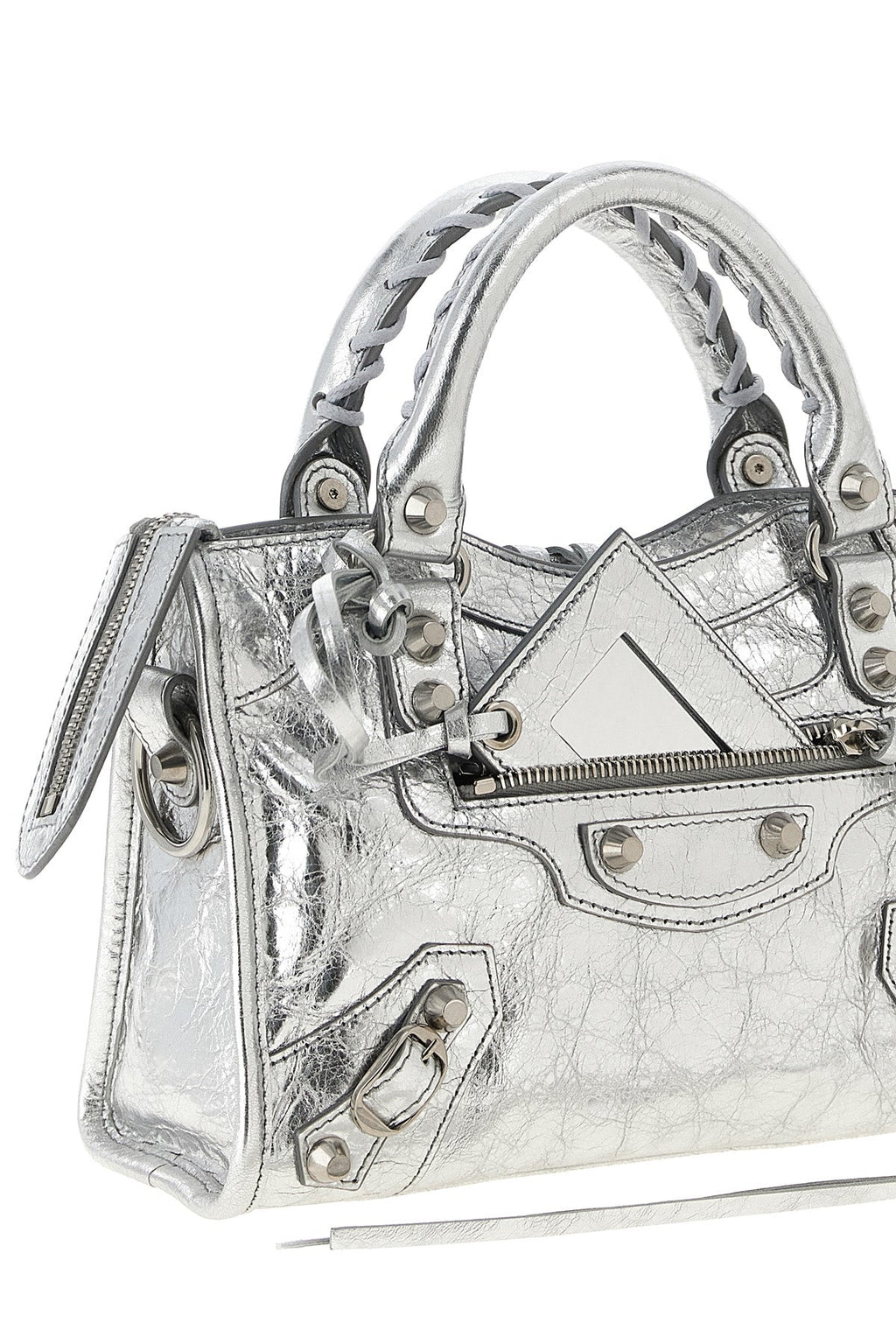 Le City Mini Top-Handle Bag