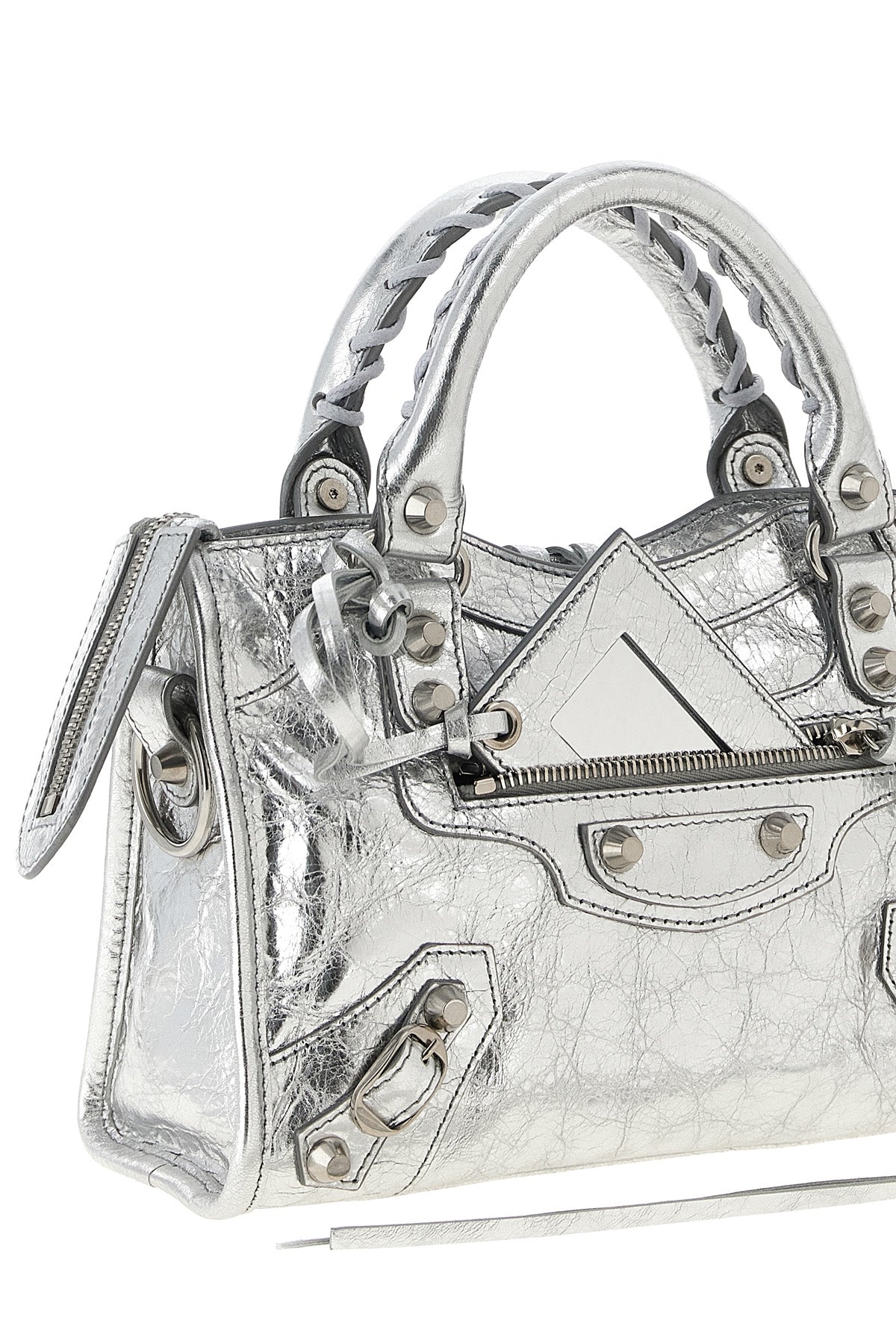 Le City Mini Top-Handle Bag