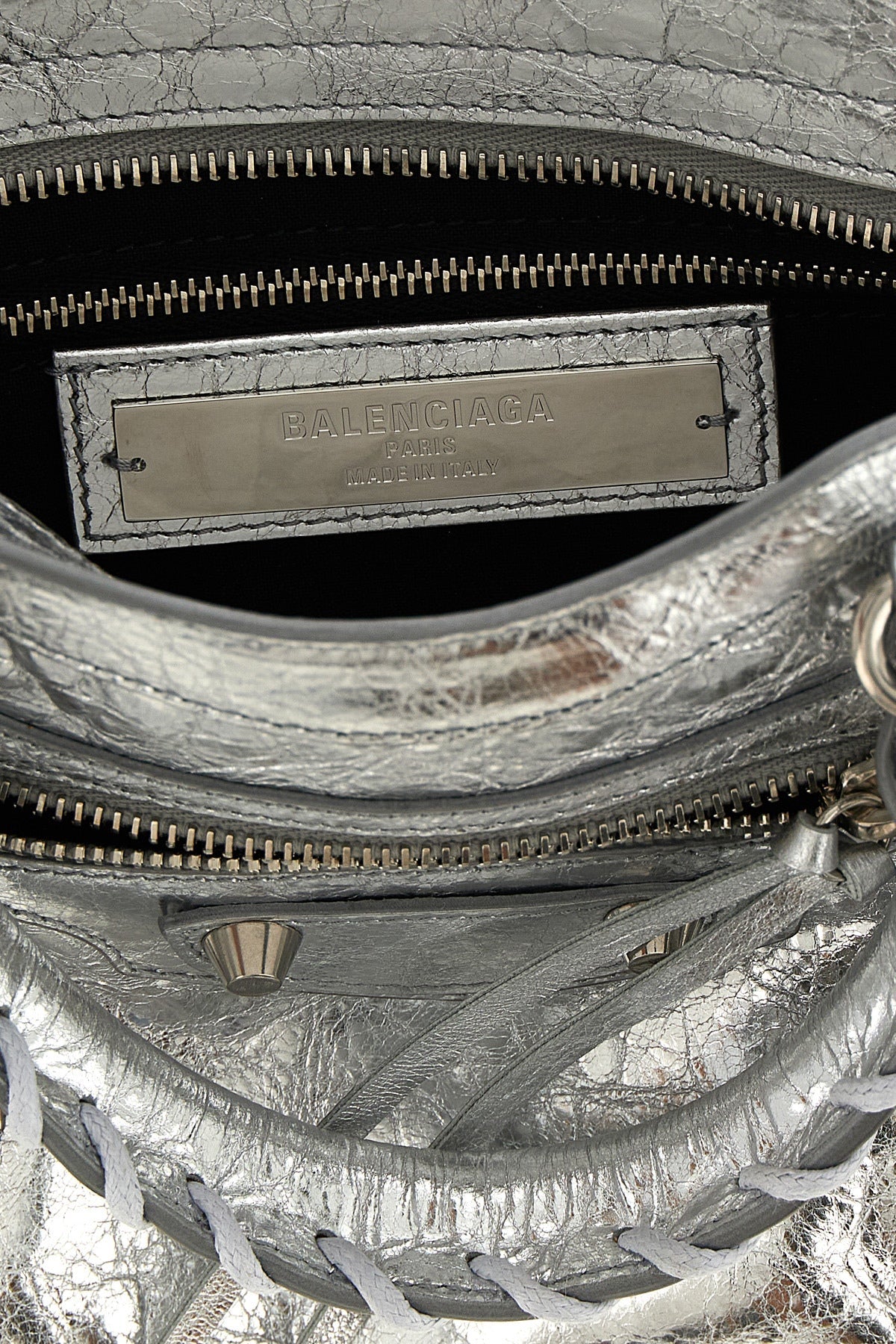 Le City Mini Top-Handle Bag
