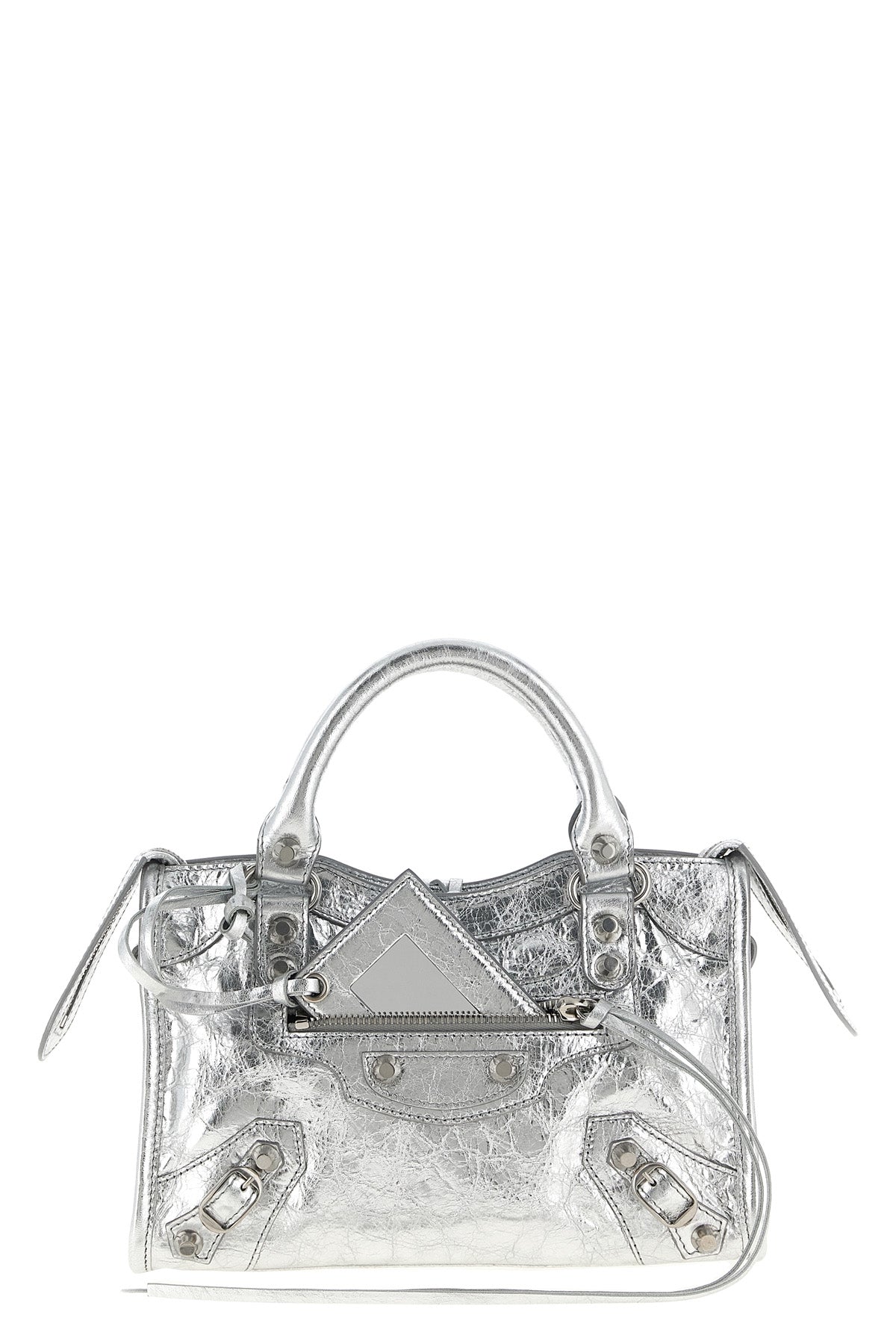 Le City Mini Top-Handle Bag
