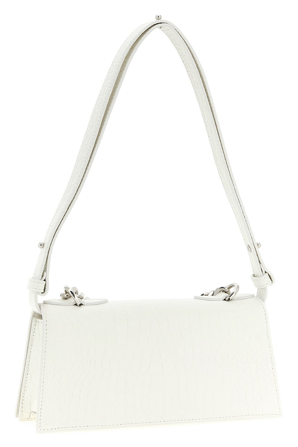 'Jewelled Mini' shoulder bag