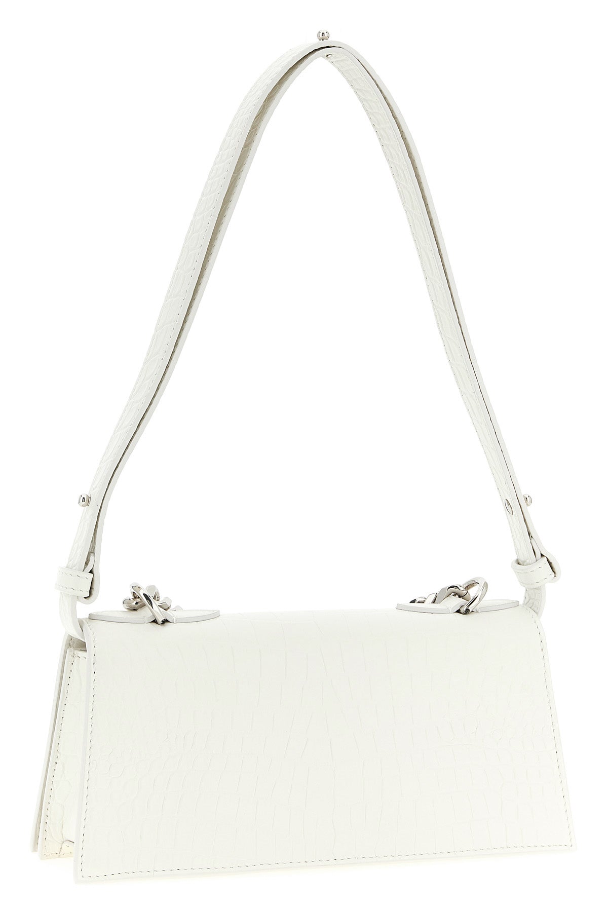 'Jewelled Mini' shoulder bag