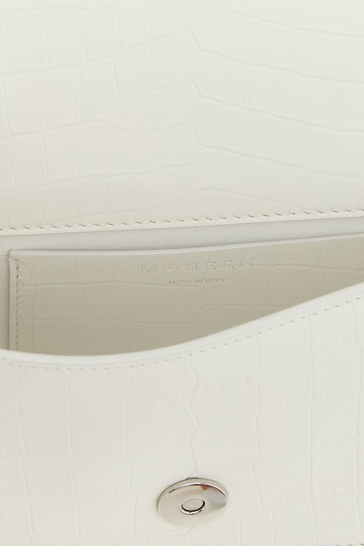 'Jewelled Mini' shoulder bag