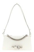 'Jewelled Mini' shoulder bag