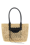 Medium 'Le City Basket' Shoulder Bag