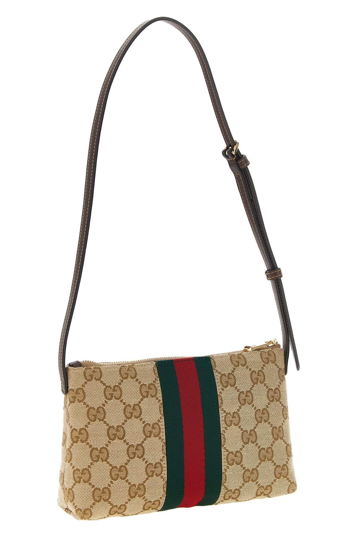 Mini 'New Horsebit' Shoulder Bag