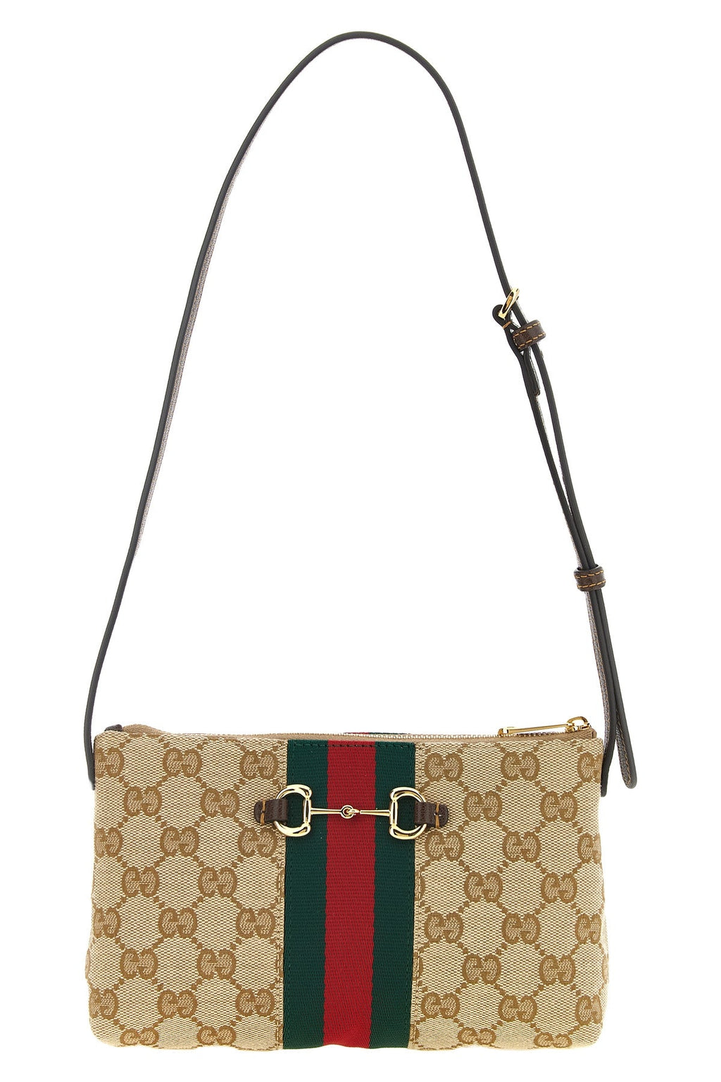 Mini 'New Horsebit' Shoulder Bag