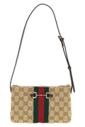 Mini 'New Horsebit' Shoulder Bag