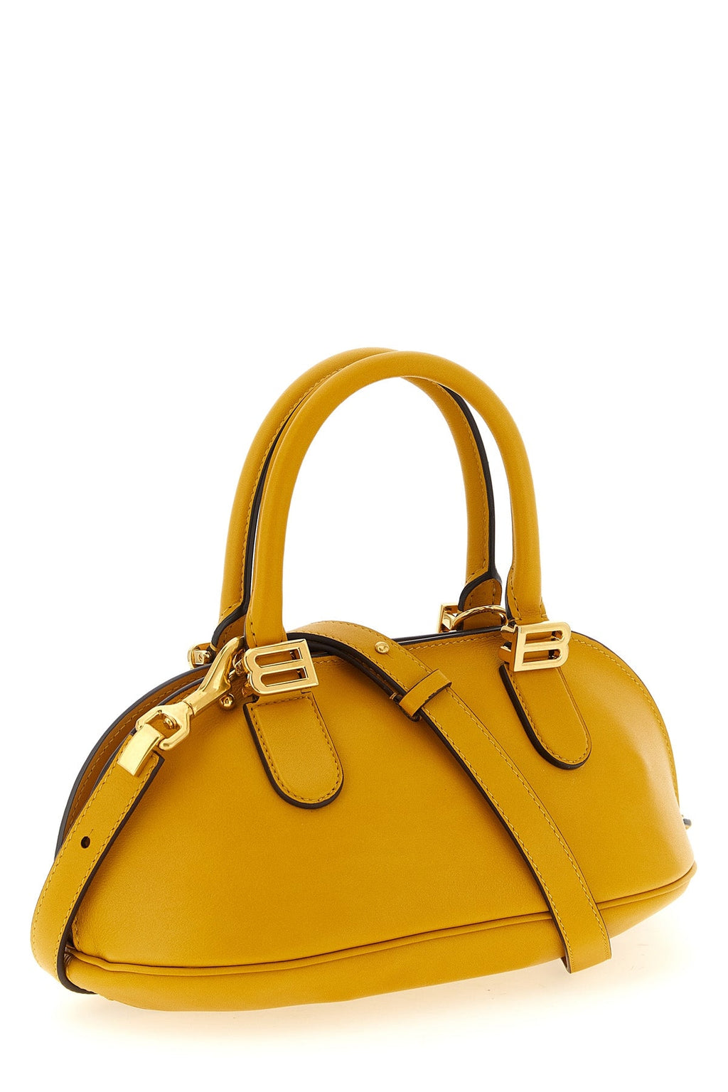 Balenciaga Mini Bag with B Hardware