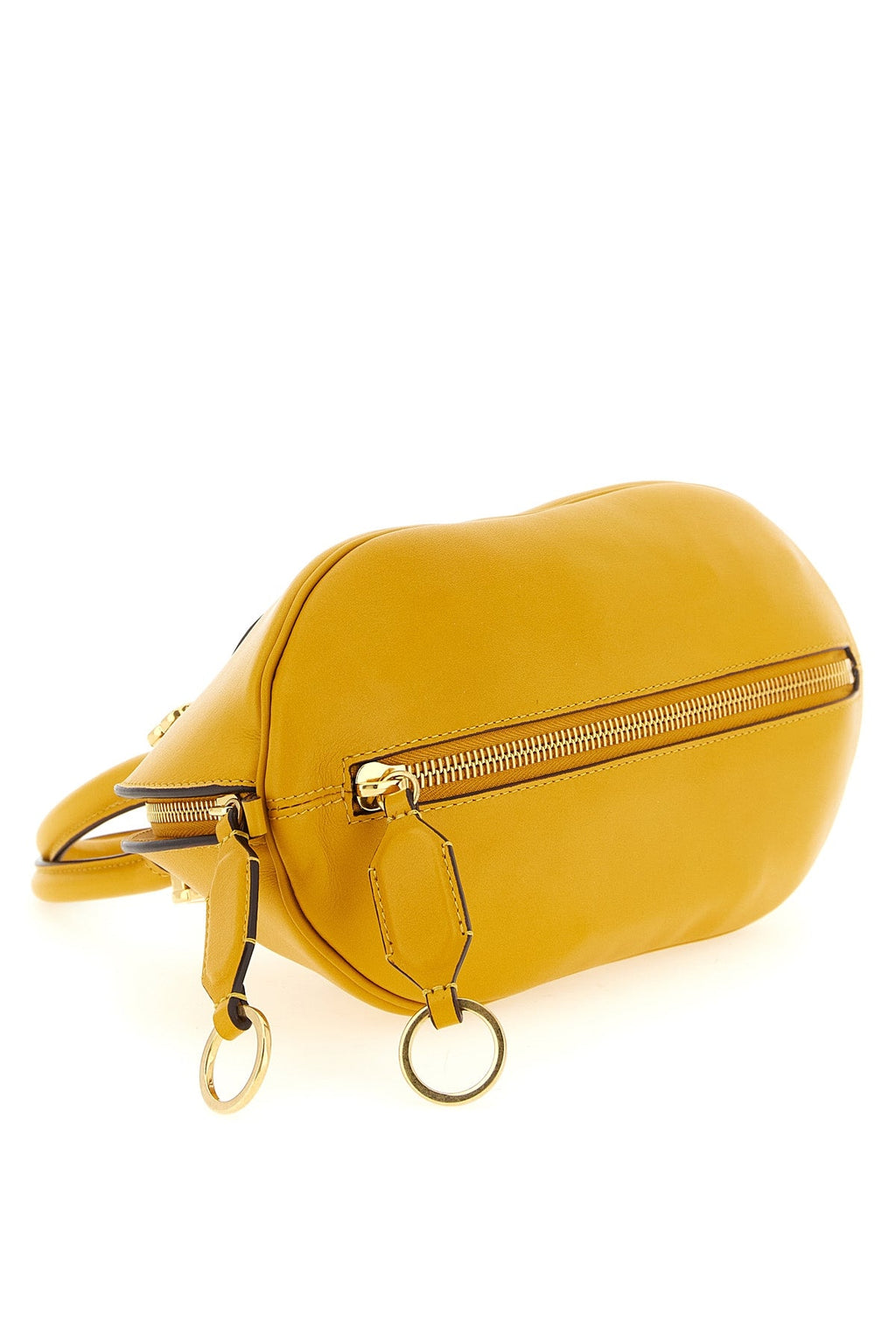 Balenciaga Mini Bag with B Hardware