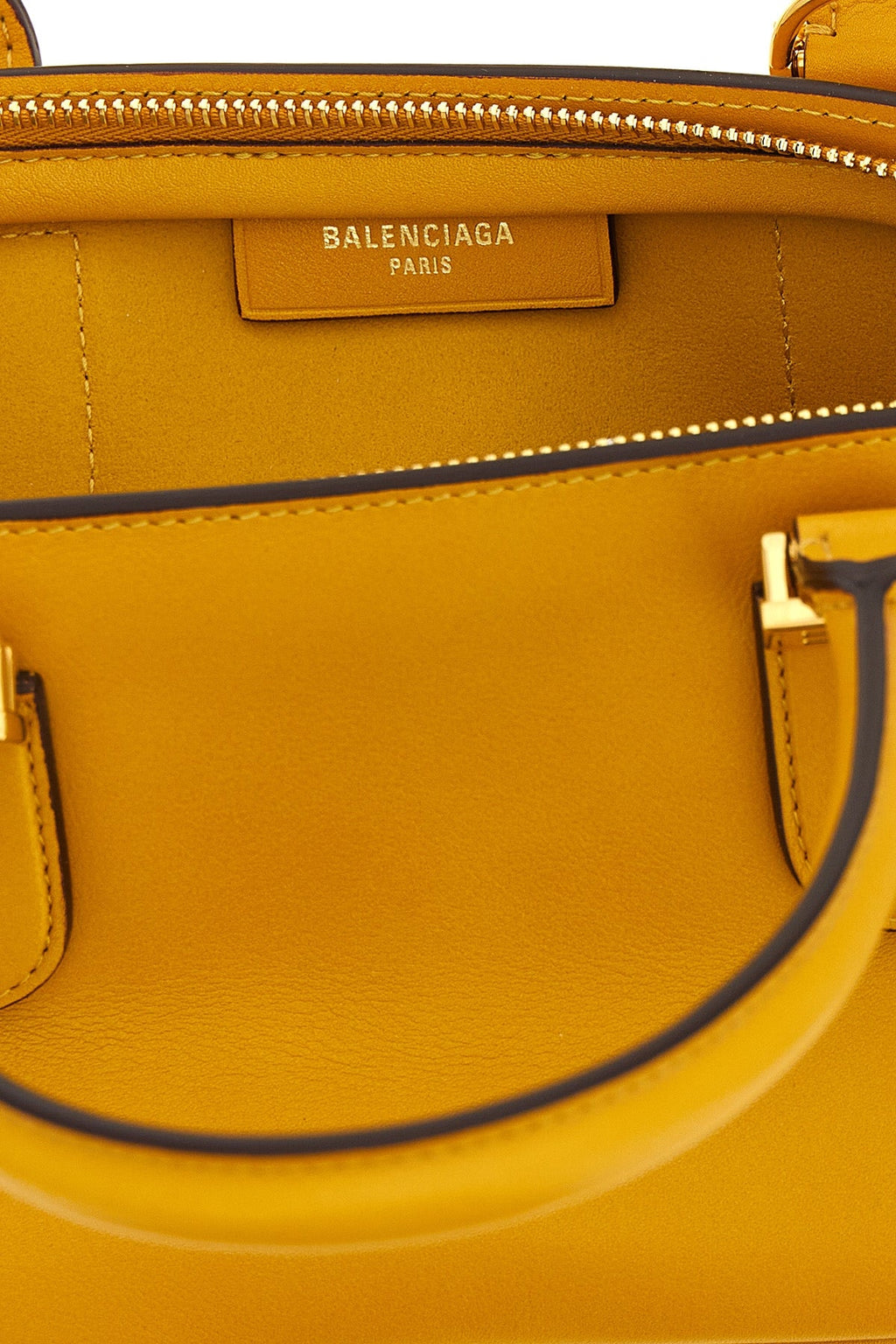 Balenciaga Mini Bag with B Hardware