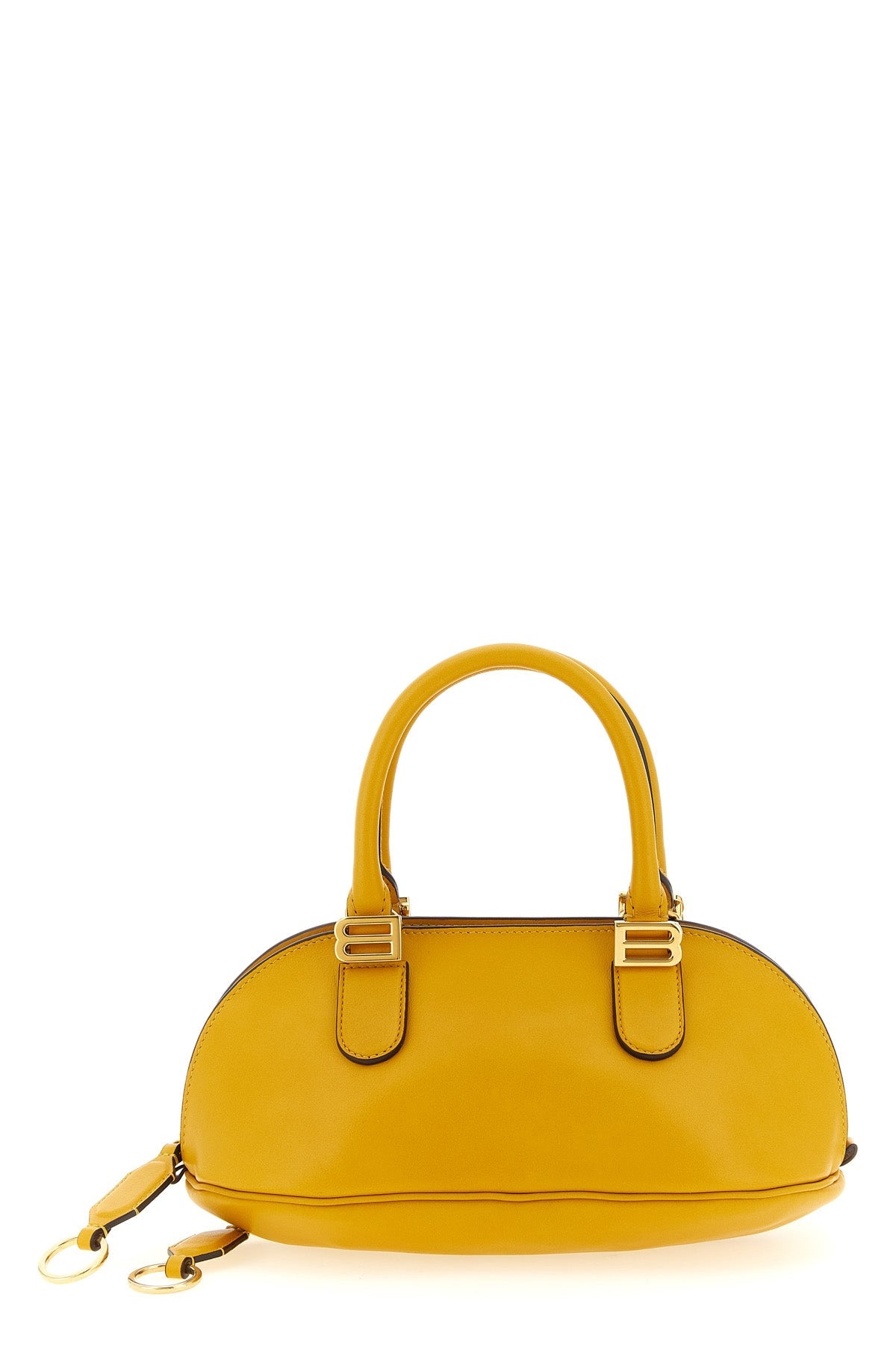 Balenciaga Mini Bag with B Hardware
