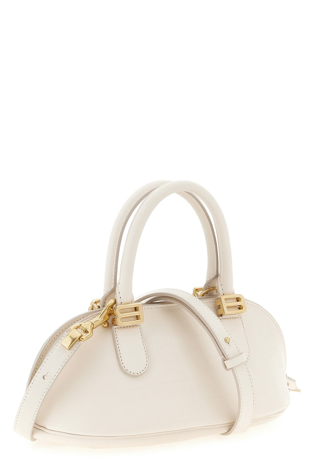 Balenciaga Handbag with B hardware