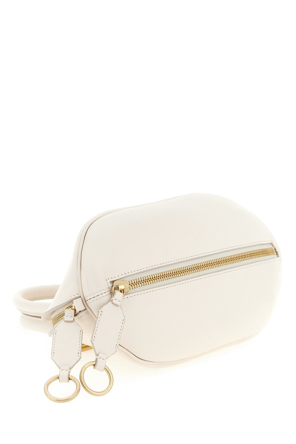 Balenciaga Handbag with B hardware