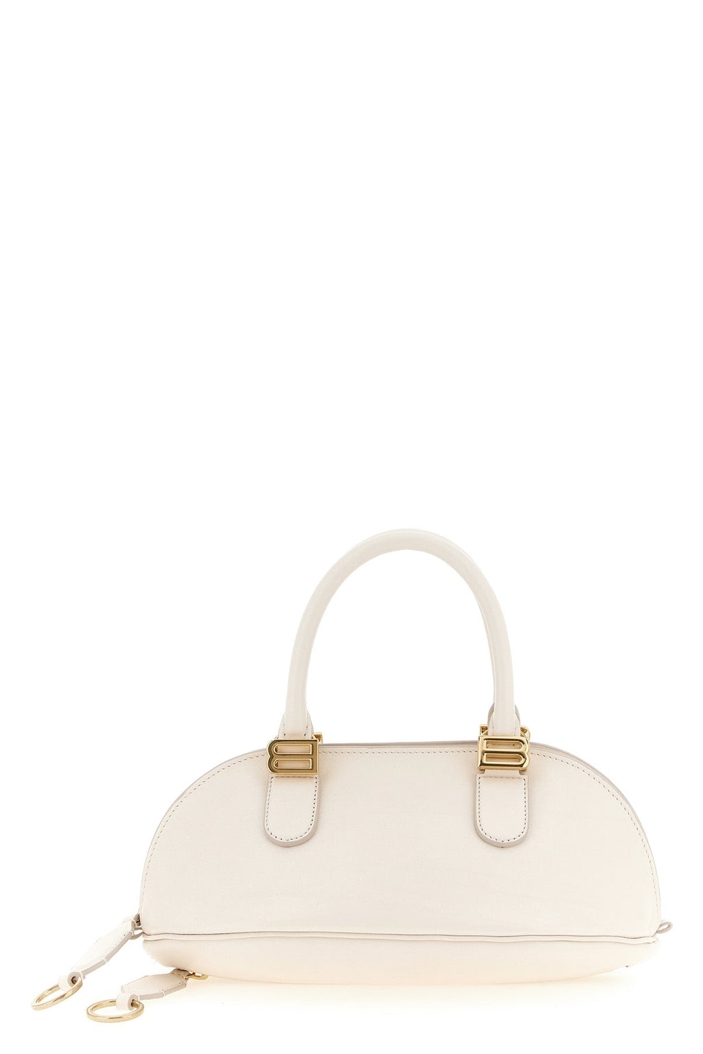 Balenciaga Handbag with B hardware