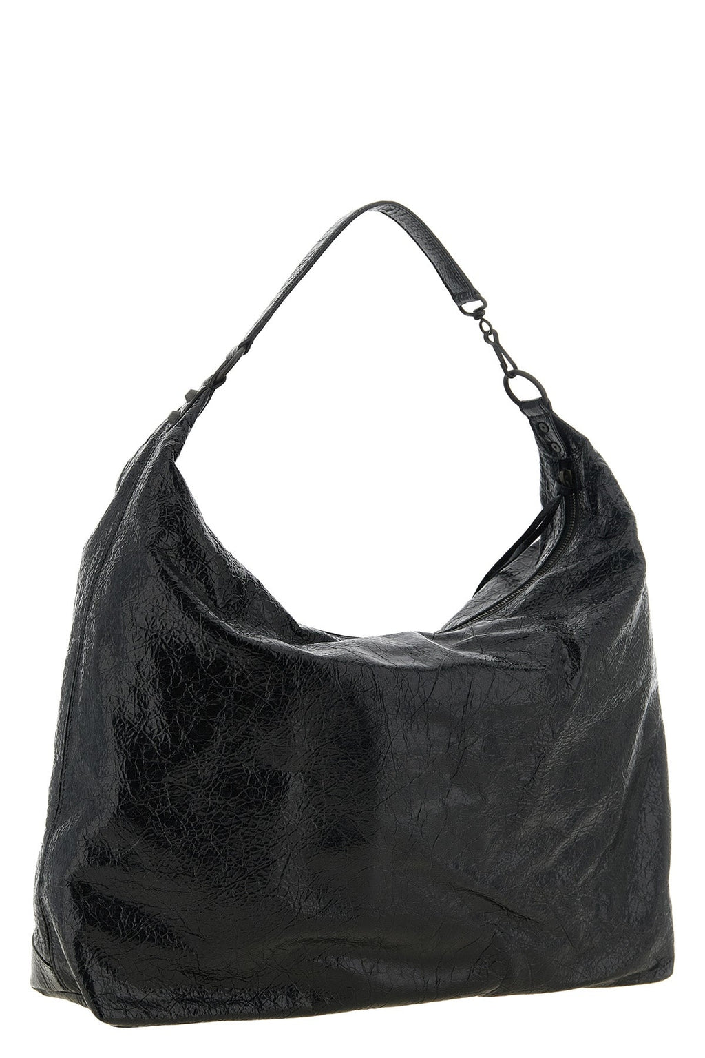 Large 'Hobo Le City' Shoulder Bag