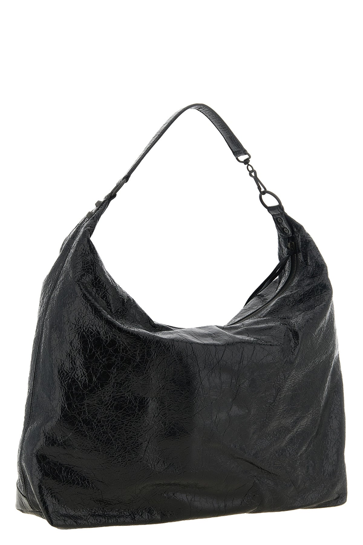 Large 'Hobo Le City' Shoulder Bag