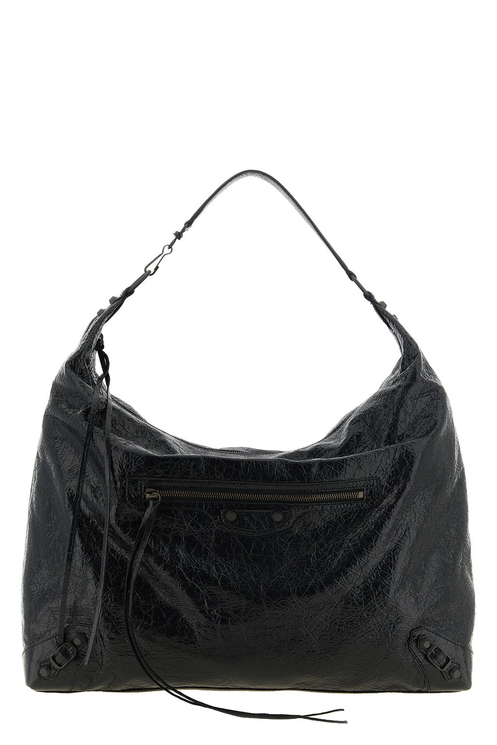 Large 'Hobo Le City' Shoulder Bag
