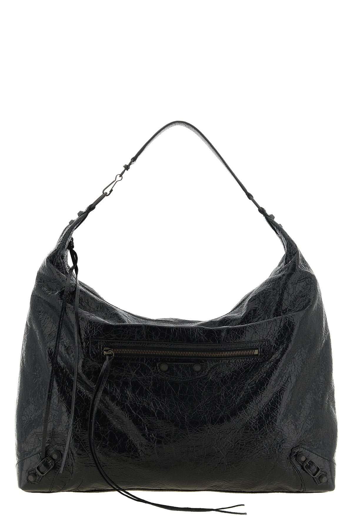 Large 'Hobo Le City' Shoulder Bag