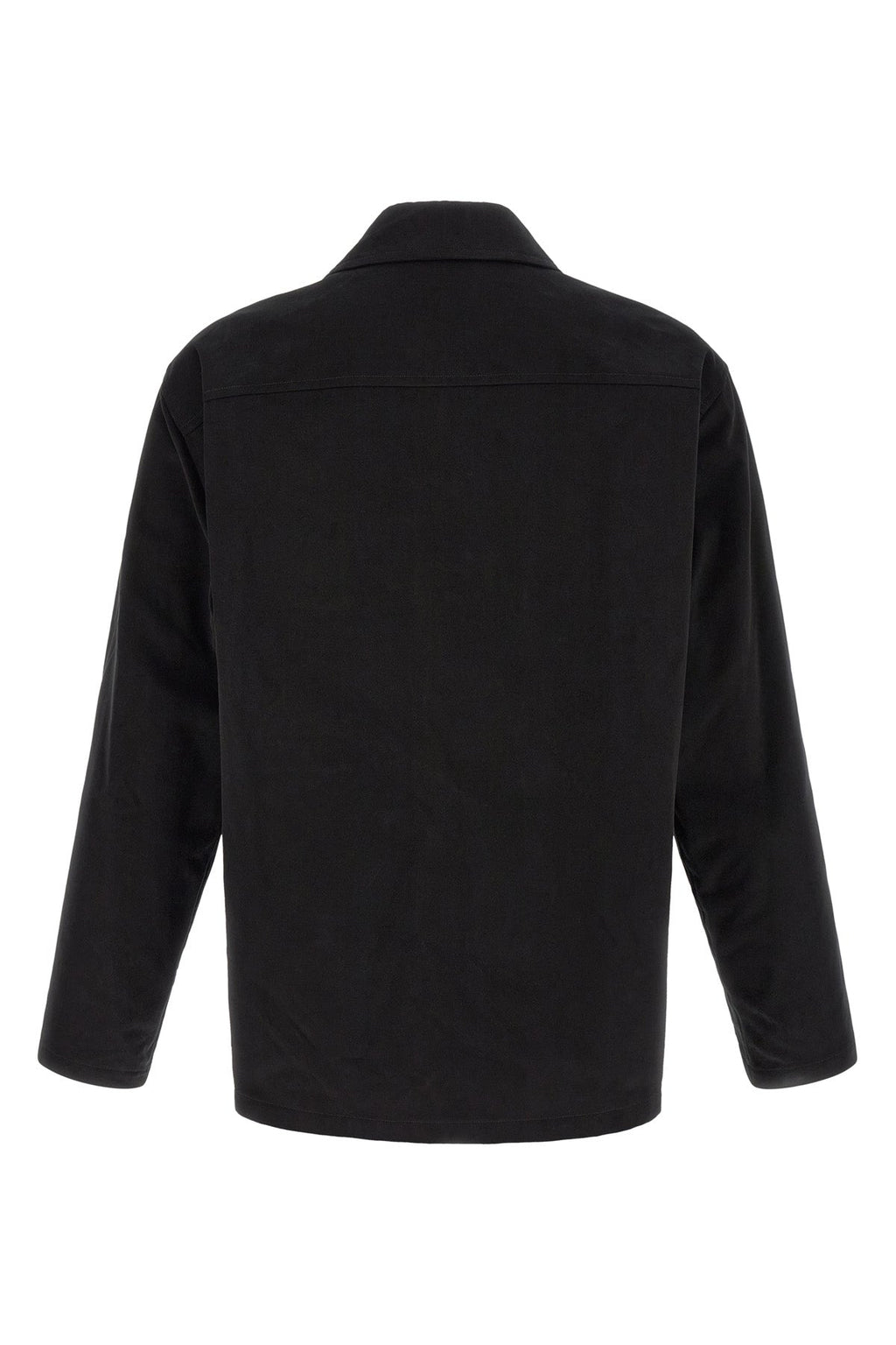 Cotton Overshirt