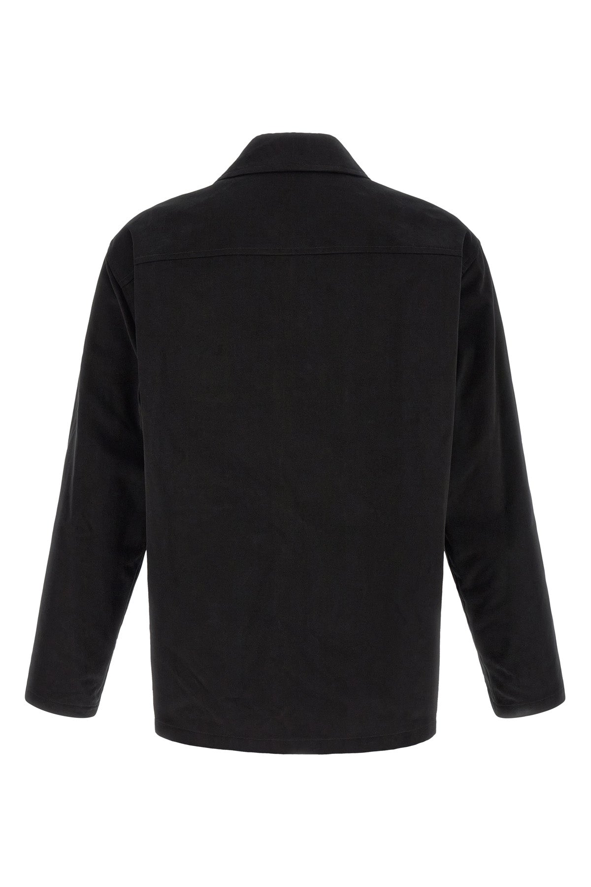 Cotton Overshirt
