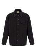Cotton Overshirt