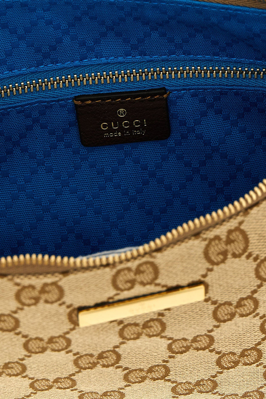 Lady Lunetta Shoulder Bag
