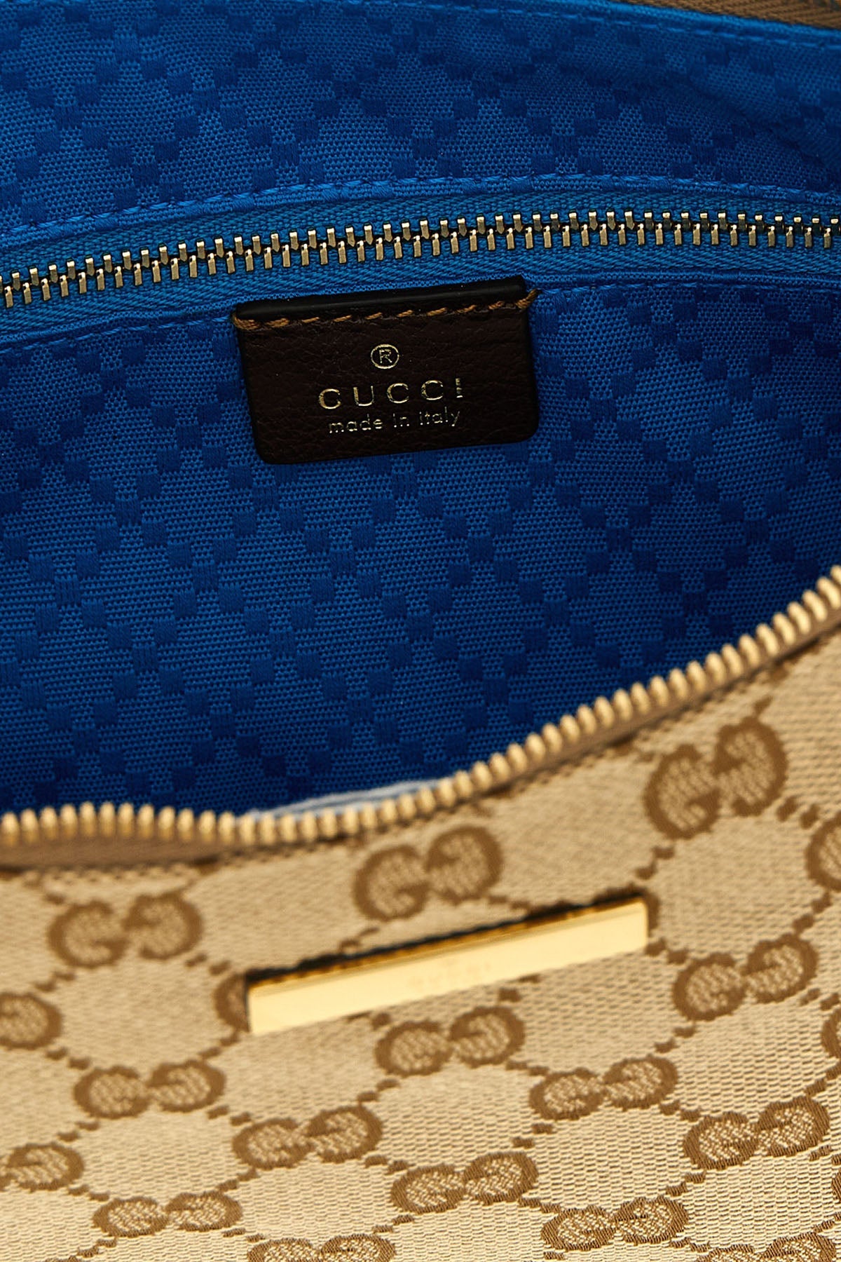 Lady Lunetta Shoulder Bag