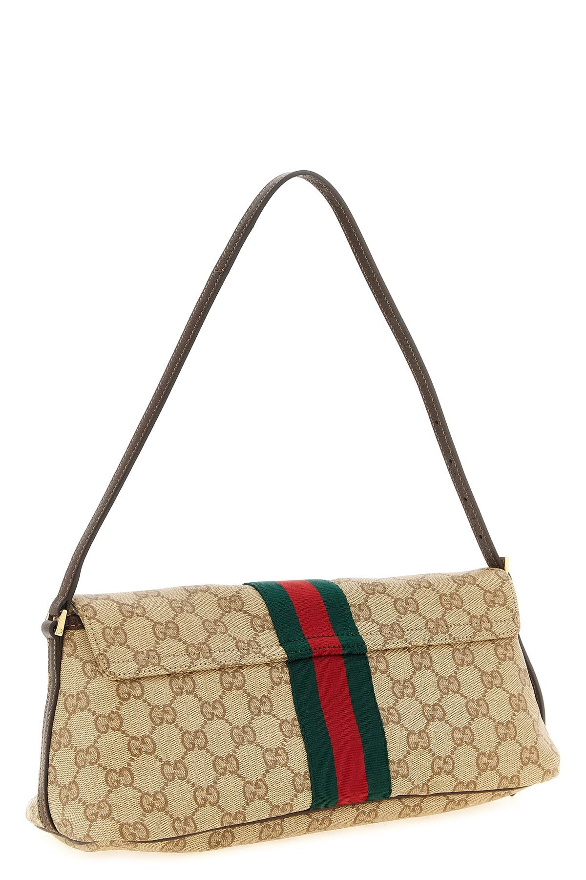 Medium 'Madison' Shoulder Bag