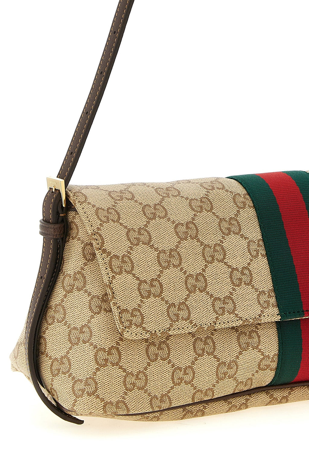 Medium 'Madison' Shoulder Bag