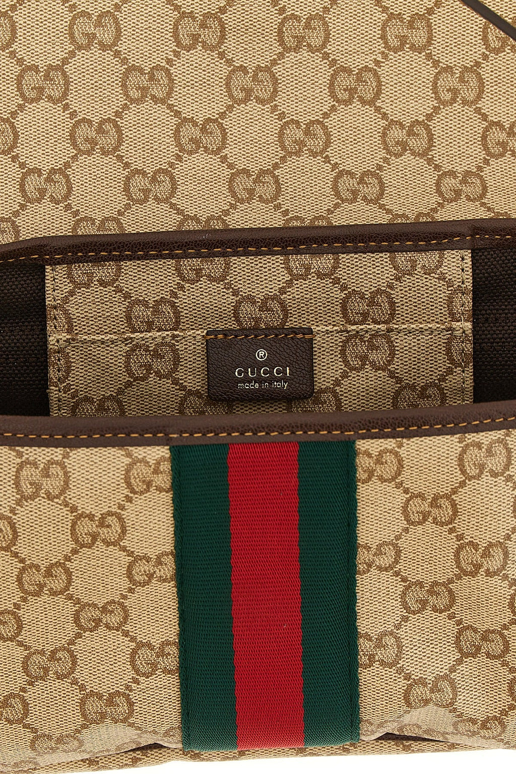 Medium 'Madison' Shoulder Bag