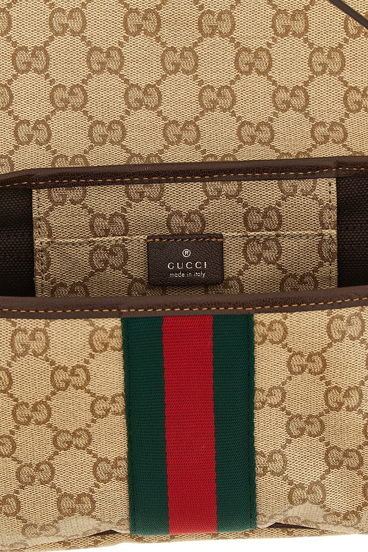 Medium 'Madison' Shoulder Bag