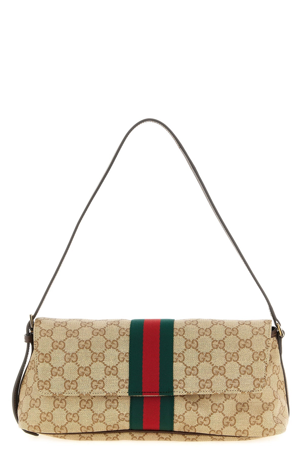 Medium 'Madison' Shoulder Bag