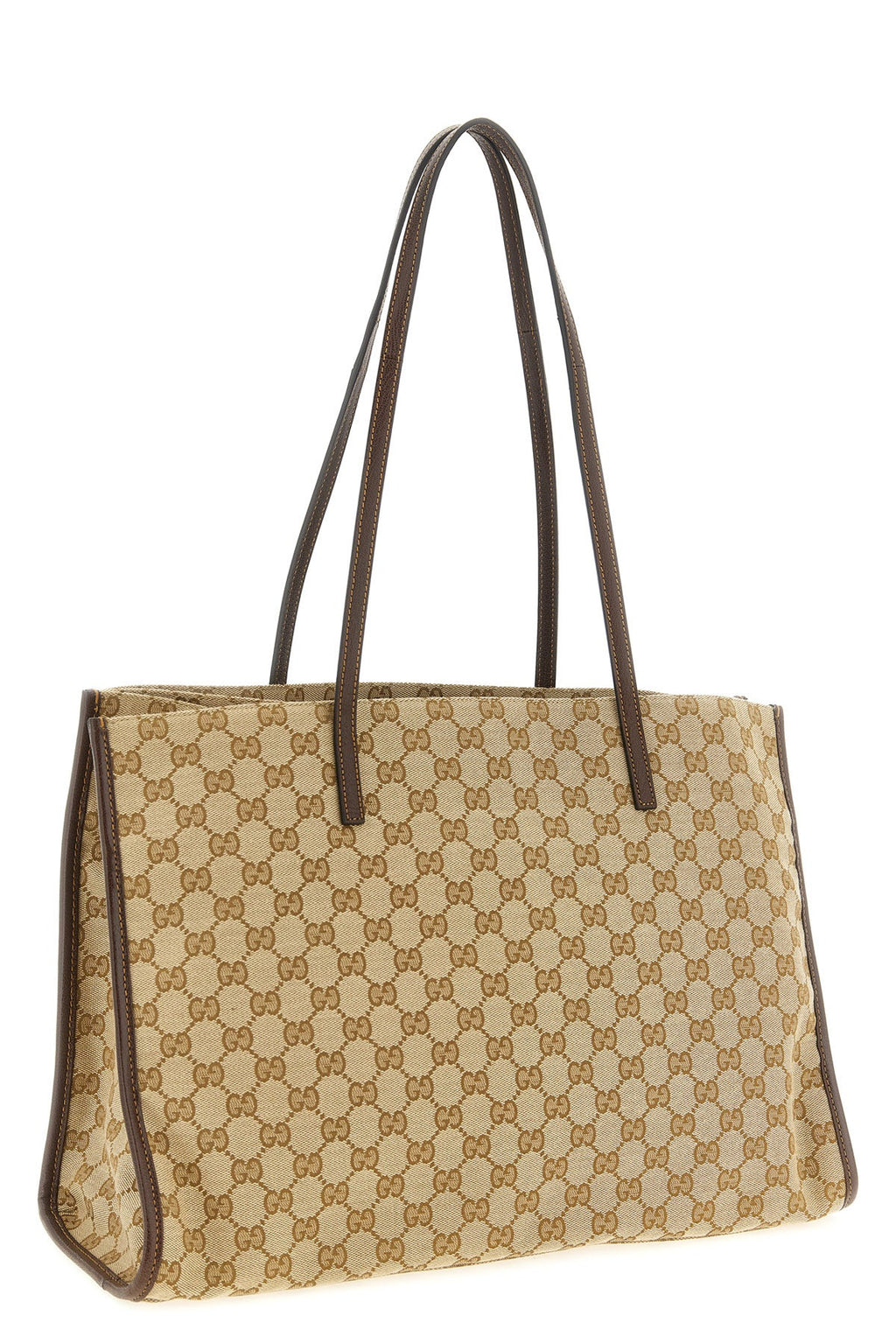 Large 'Gucci London' Shopper
